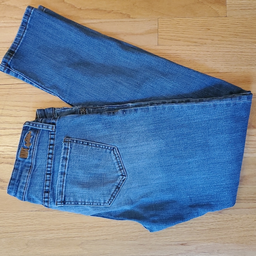 Kut from the Kloth Jeans
